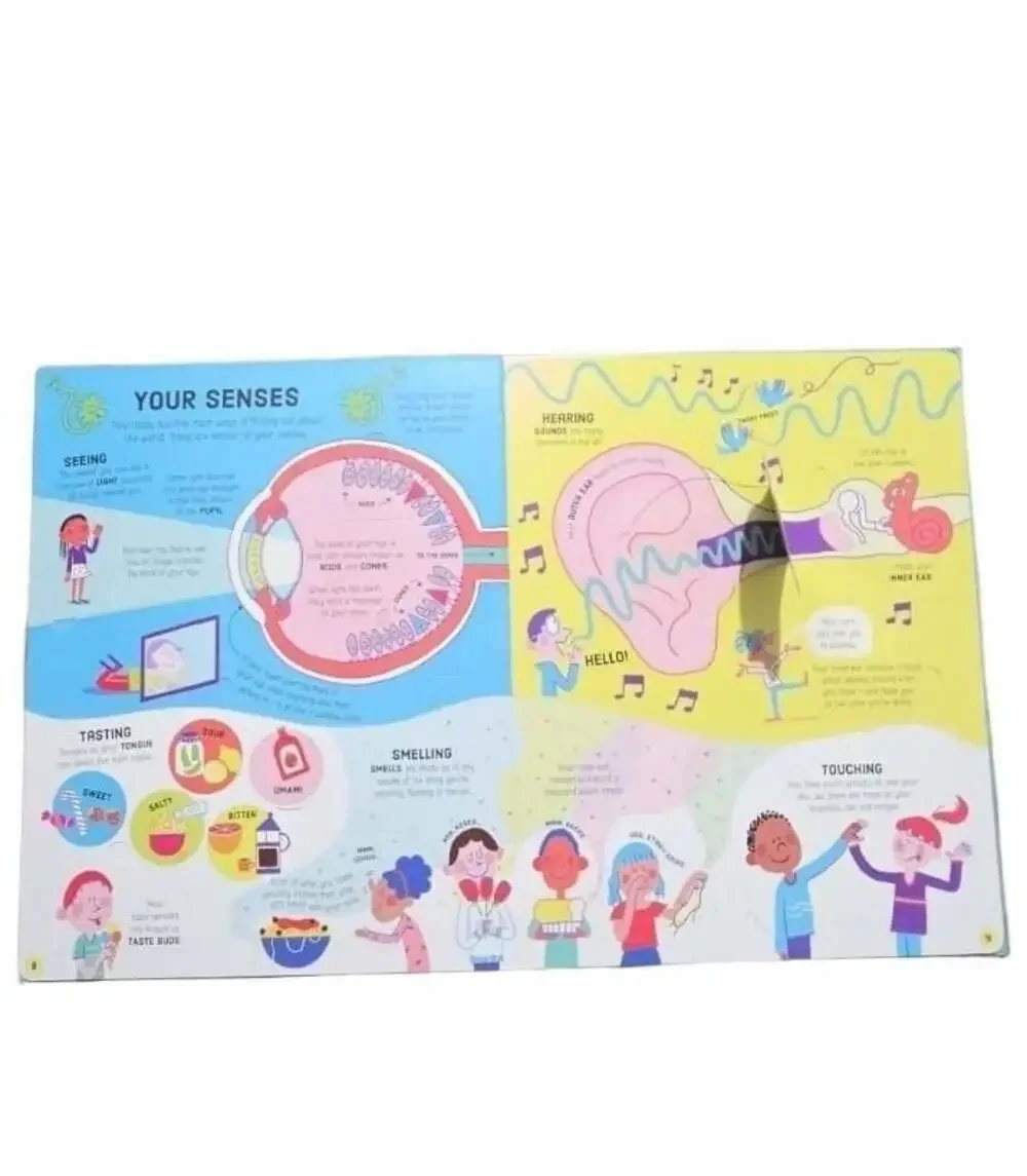 usborne brand new